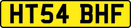 HT54BHF