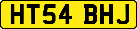 HT54BHJ