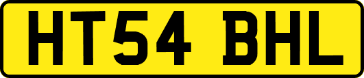 HT54BHL