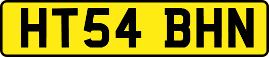 HT54BHN