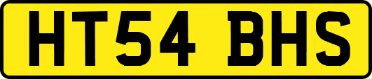 HT54BHS