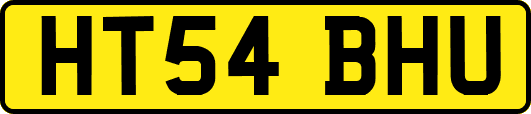 HT54BHU