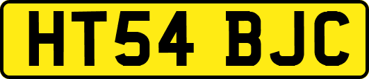 HT54BJC