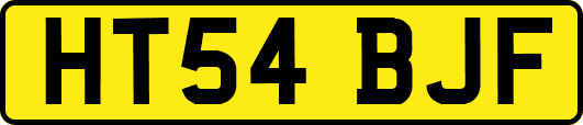 HT54BJF