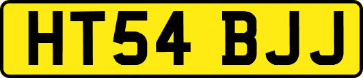 HT54BJJ