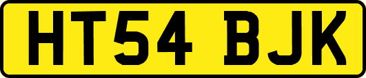 HT54BJK