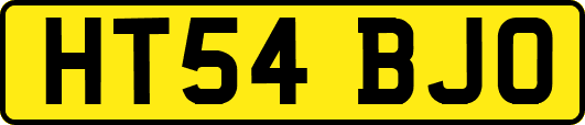 HT54BJO