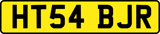 HT54BJR