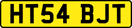 HT54BJT