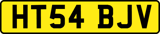 HT54BJV