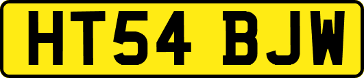 HT54BJW