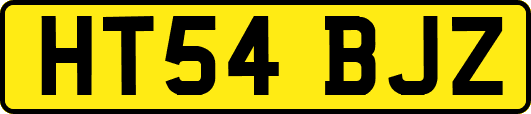 HT54BJZ