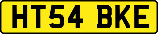 HT54BKE