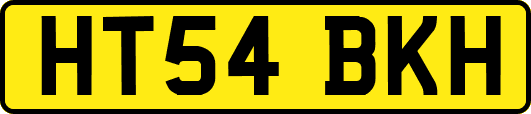 HT54BKH