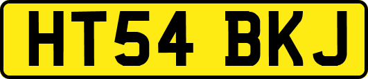 HT54BKJ