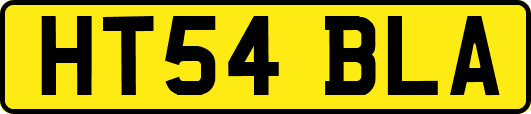 HT54BLA