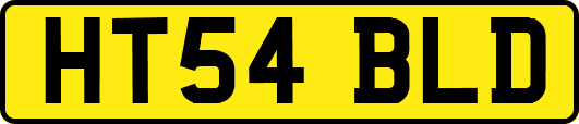 HT54BLD