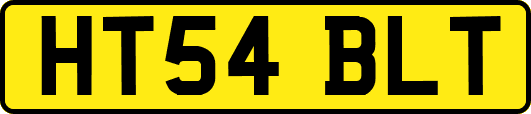 HT54BLT