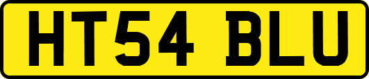 HT54BLU