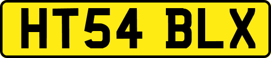 HT54BLX
