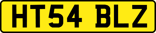 HT54BLZ