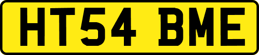 HT54BME