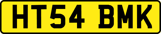 HT54BMK