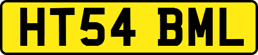 HT54BML