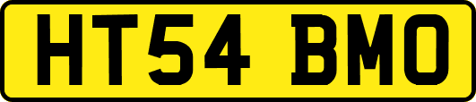 HT54BMO
