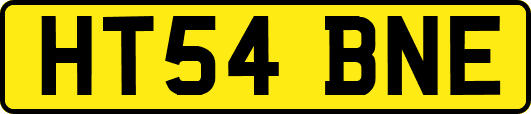 HT54BNE