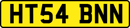 HT54BNN