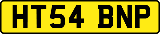 HT54BNP