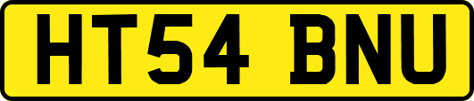 HT54BNU