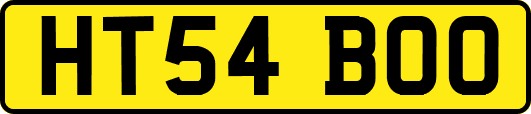 HT54BOO