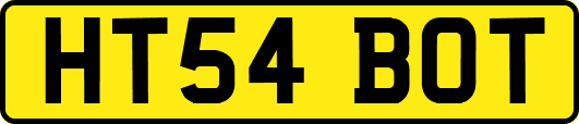 HT54BOT