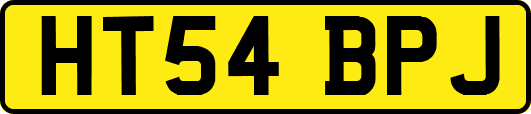 HT54BPJ