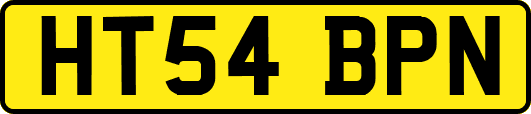 HT54BPN