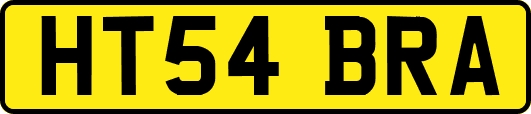 HT54BRA