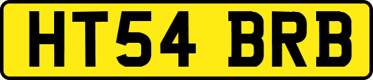 HT54BRB