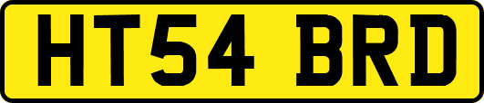 HT54BRD