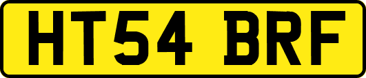 HT54BRF
