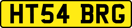 HT54BRG