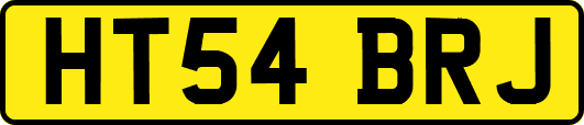 HT54BRJ