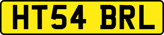 HT54BRL