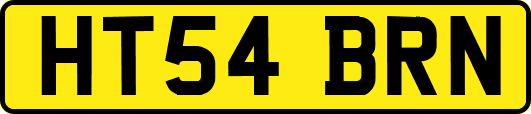 HT54BRN