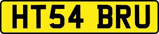 HT54BRU
