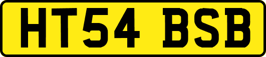 HT54BSB