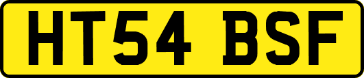 HT54BSF