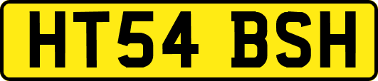 HT54BSH