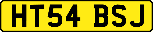 HT54BSJ